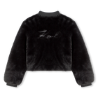 Blouson KARL LAGERFELD KIDS 
                    FILLE