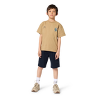 Pak bermuda BOSS 
                    BOY