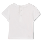 Ensemble Tee-shirt + pantalon BILLIEBLUSH 
                    FILLE