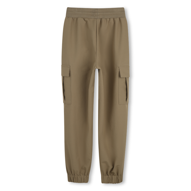 PANTALON CARGO BOSS 
                        GARCON