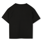 T-shirt met korte mouwen HUGO 
                    GIRL