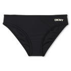 Maillot &agrave; bretelles fantaisie DKNY 
                    FILLE