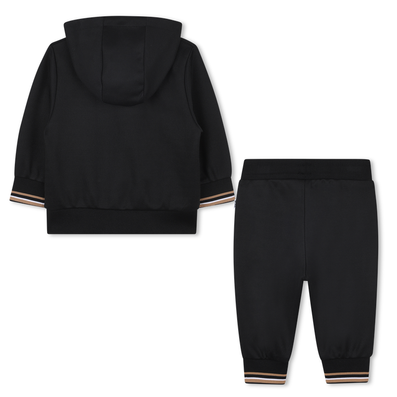 Set vest en broek BOSS 
                        BOY