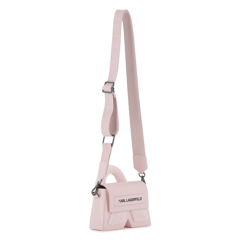 Sac &agrave; main IKON K KARL LAGERFELD KIDS 
                        FILLE