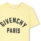 Tee-shirt manches courtes GIVENCHY 
                    UNISEXE
