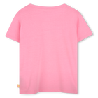 T-shirt &agrave; manches courtes BILLIEBLUSH 
                    FILLE