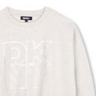 Sweater DKNY 
                    MEISJE
