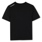Lot de 2 tee-shirts KARL LAGERFELD KIDS 
                    GARCON