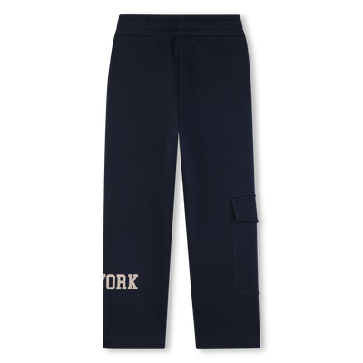 Pantalon fantaisie DKNY GARCON
