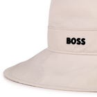 Chapeau BOSS 
                    GARCON
