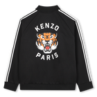 Vest met ritssluiting KENZO KIDS 
                    UNISEX