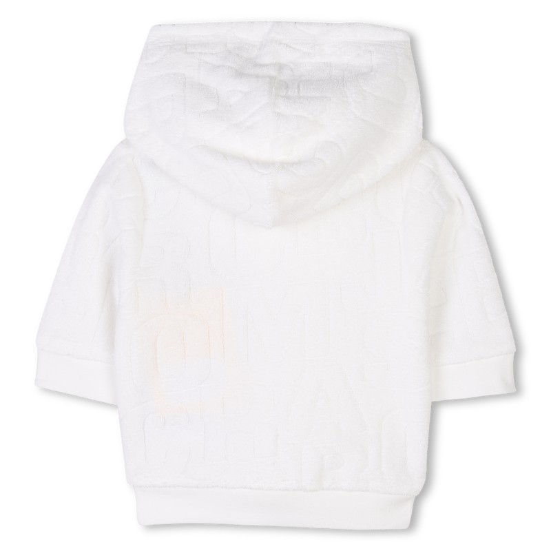 T-shirt, broek en vest MARC JACOBS 
                        UNISEX