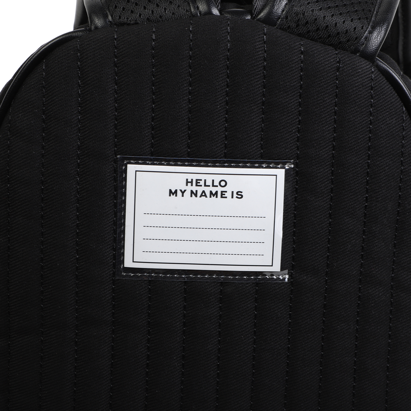 Sac à dos avec dos rembourré DKNY 
                        FILLE