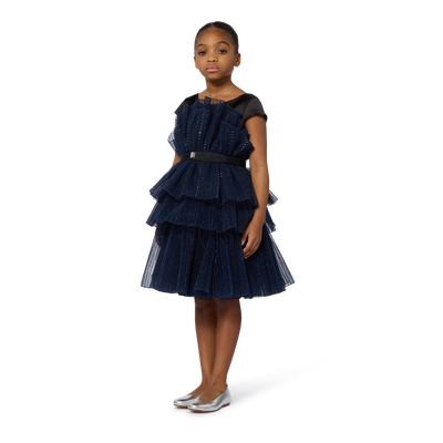 Robe de c&eacute;r&eacute;monie GIVENCHY FILLE