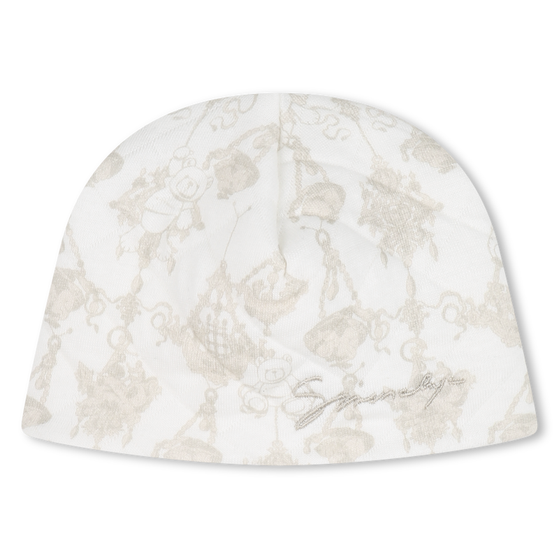 Ensemble pyjama, bonnet et bavoir GIVENCHY 
                        UNISEXE