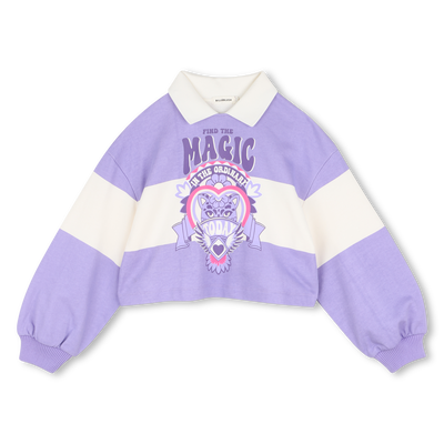Sweat-shirt BILLIEBLUSH FILLE