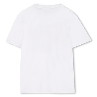 Short-sleeved T-shirt BOSS BOY