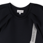 Robe avec manches ballons MARC JACOBS 
                    FILLE