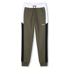 Joggingbroek, OLIJFAVOND, hi-res