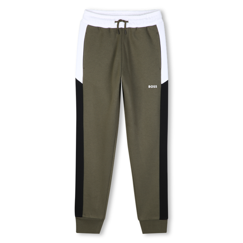 Joggingbroek BOSS 
                        BOY