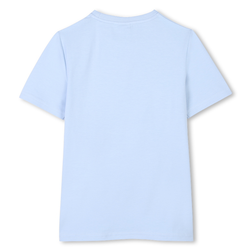 Set van 2 katoenen T-shirts BOSS 
                        BOY