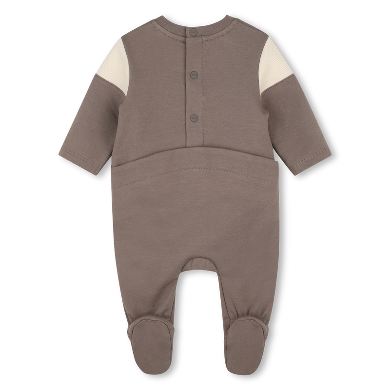 Pyjama BOSS 
                        BOY