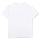 Tee-shirt manches courtes HUGO 
                    GARCON