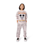 Fleece broek MARC JACOBS 
                    UNISEX