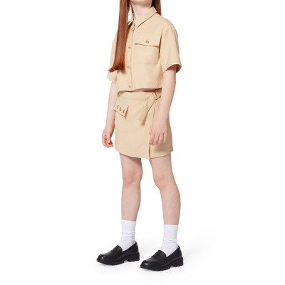SHORT MICHAEL KORS MEISJE