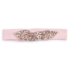 Robe, legging et bandeau KENZO KIDS 
                    FILLE