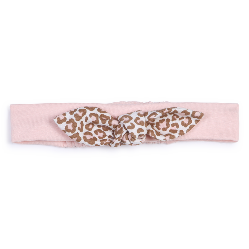 Robe, legging et bandeau KENZO KIDS 
                        FILLE