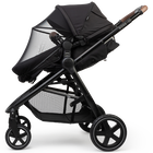 Poussette compacte 2 en 1 BOSS 
                    UNISEXE