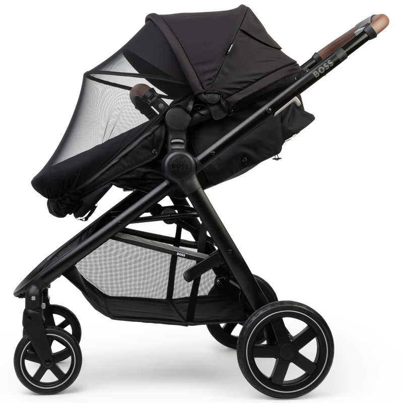 Poussette compacte 2 en 1 BOSS 
                        UNISEXE