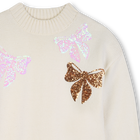 Jurk met lange mouwen BILLIEBLUSH 
                    GIRL