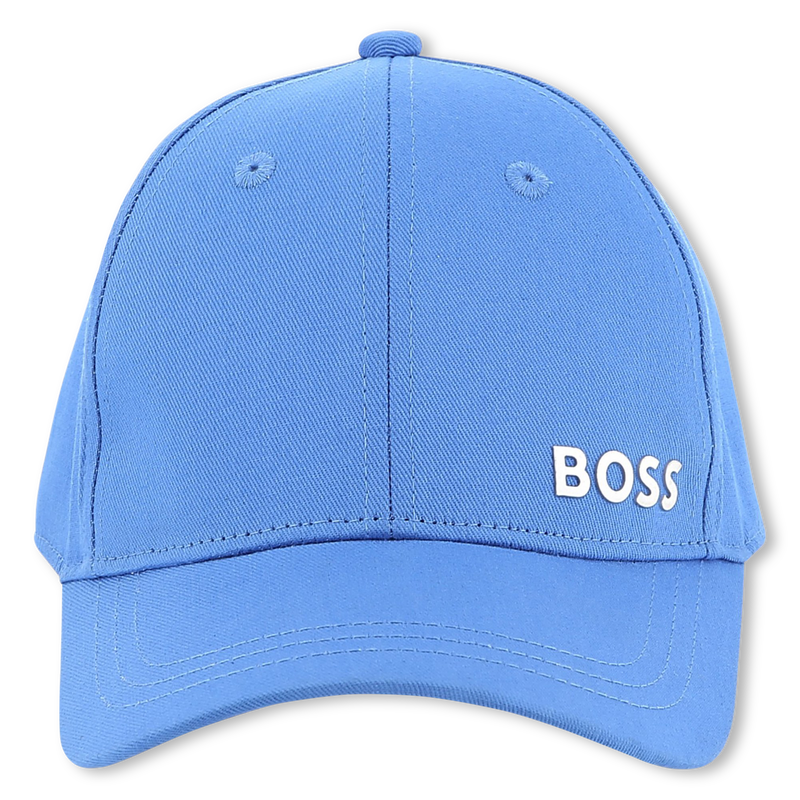 Casquette &agrave; fermeture r&eacute;glable BOSS 
                        GARCON