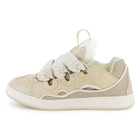Basket &agrave; lacets LANVIN 
                    FILLE
