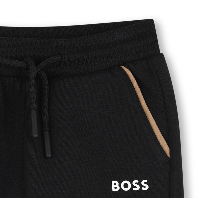 Joggingbroek BOSS 
                        BOY
