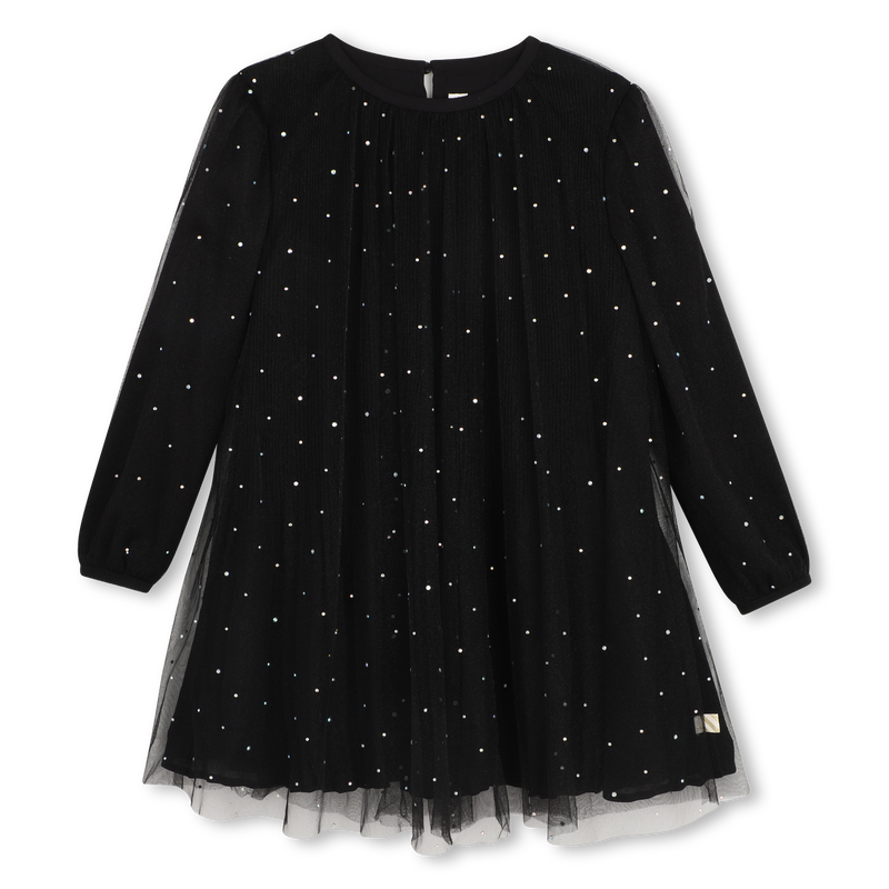 Robe de c&eacute;r&eacute;monie BILLIEBLUSH 
                        FILLE