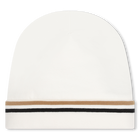 Ensemble pyjama et bonnet BOSS 
                    UNISEXE