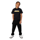 T-shirt &agrave; manches courtes DKNY 
                    GARCON