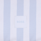 Couverture naissance BOSS 
                    UNISEXE