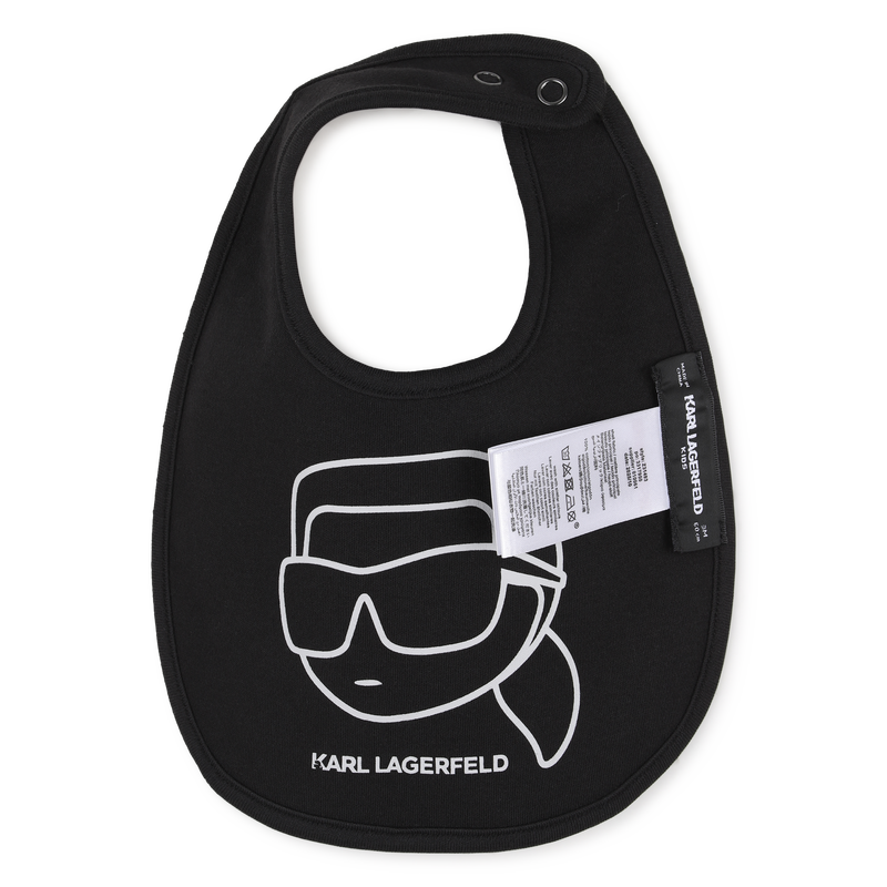 Ensemble pyjama KARL LAGERFELD KIDS 
                        GARCON