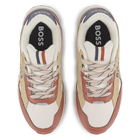 Sneakers met veters BOSS 
                    BOY