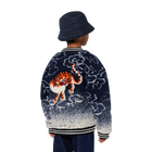 Bob en Polyester avec matelassage KENZO KIDS 
                    UNISEXE