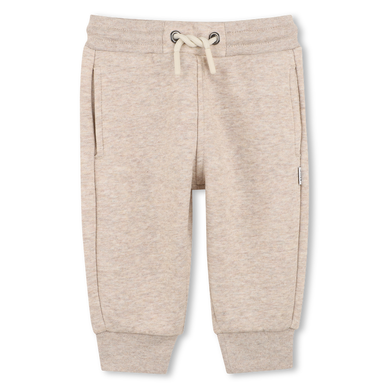 Veste cardigan en broek BOSS 
                        JONGEN