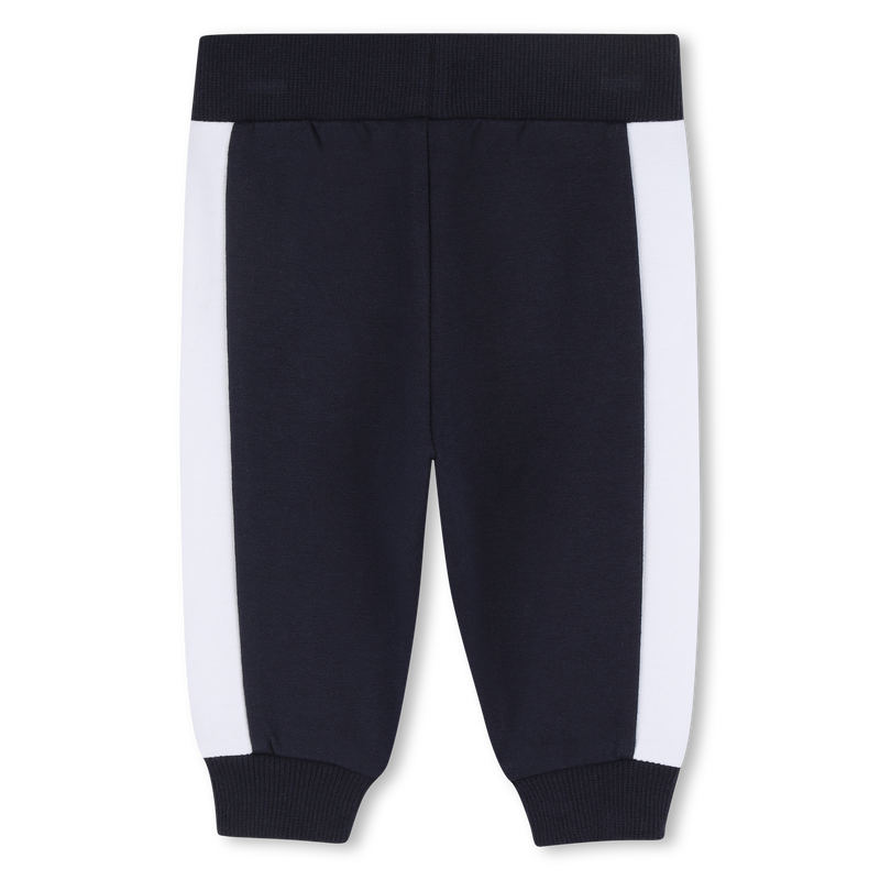 ENSEMBLE CARDIGAN + PANTALON + T-SHIRT BOSS 
                        GARCON