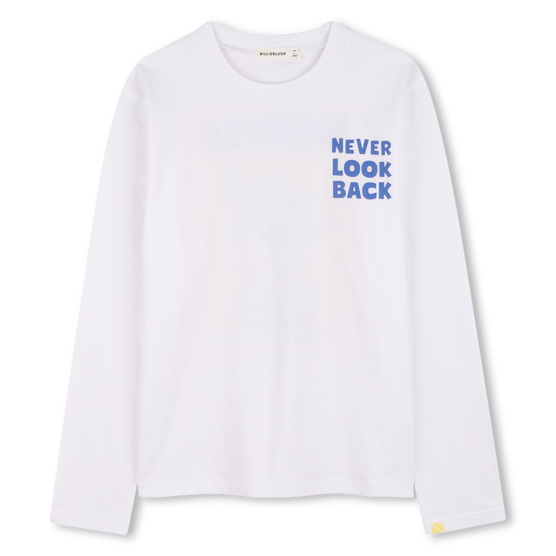 T-shirt à manches longues BILLIEBLUSH 
                        GARCON