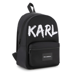 Rugzak KARL LAGERFELD KIDS 
                    BOY