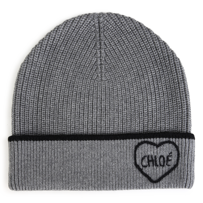 Bonnet CHLOE FILLE