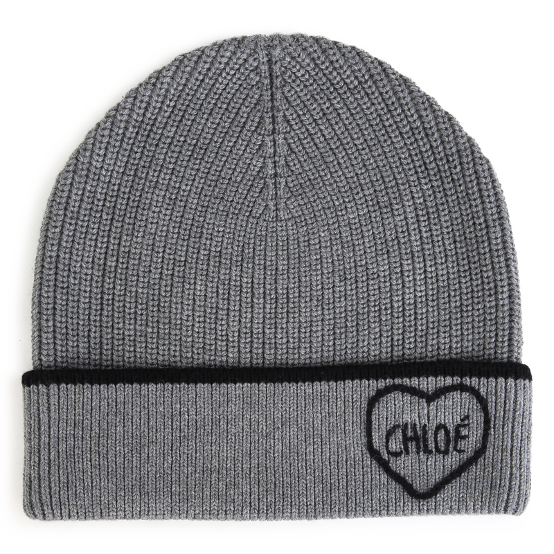 Muts CHLOE 
                        GIRL